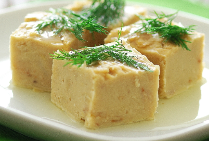 Fava Tarifi Yemekte Keyif Var