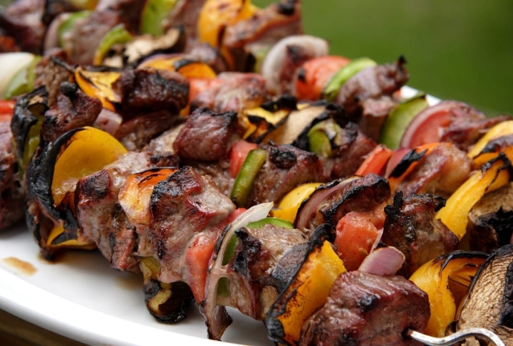 Firinda Dana Sis Tarifi I Nasil Yapilir Firinda Dana Sis Tarifi I Nasil Yapilir