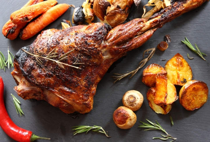 Kuzu Tandir Tarifi Kuzu Tandir Nasil Yapilir Ykv