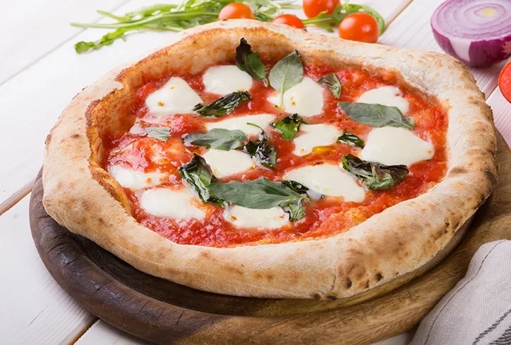 Napoli Pizza Tarifi