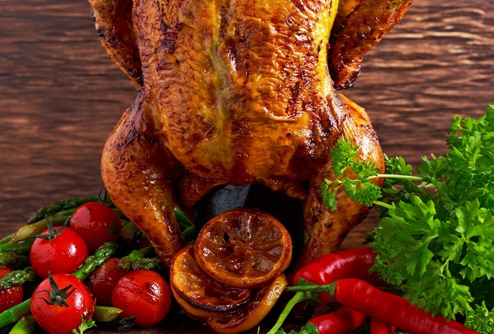 Tenekede Tavuk Tarifi Ve Sosu Nasil Yapilir Ykv Tenekede Tavuk Tarifi Ve Sosu Nasil Yapilir Ykv