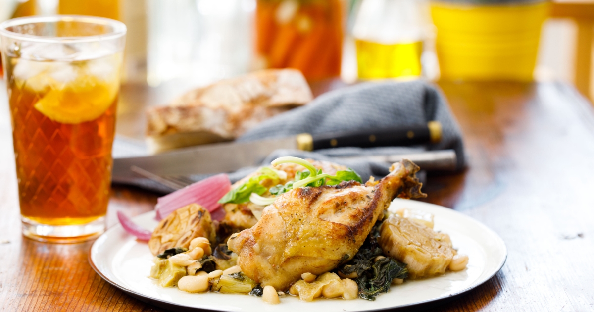 Firinda Tavuk Tarifi Nasil Yapilir Firinda Tavuk Tarifi Nasil Yapilir