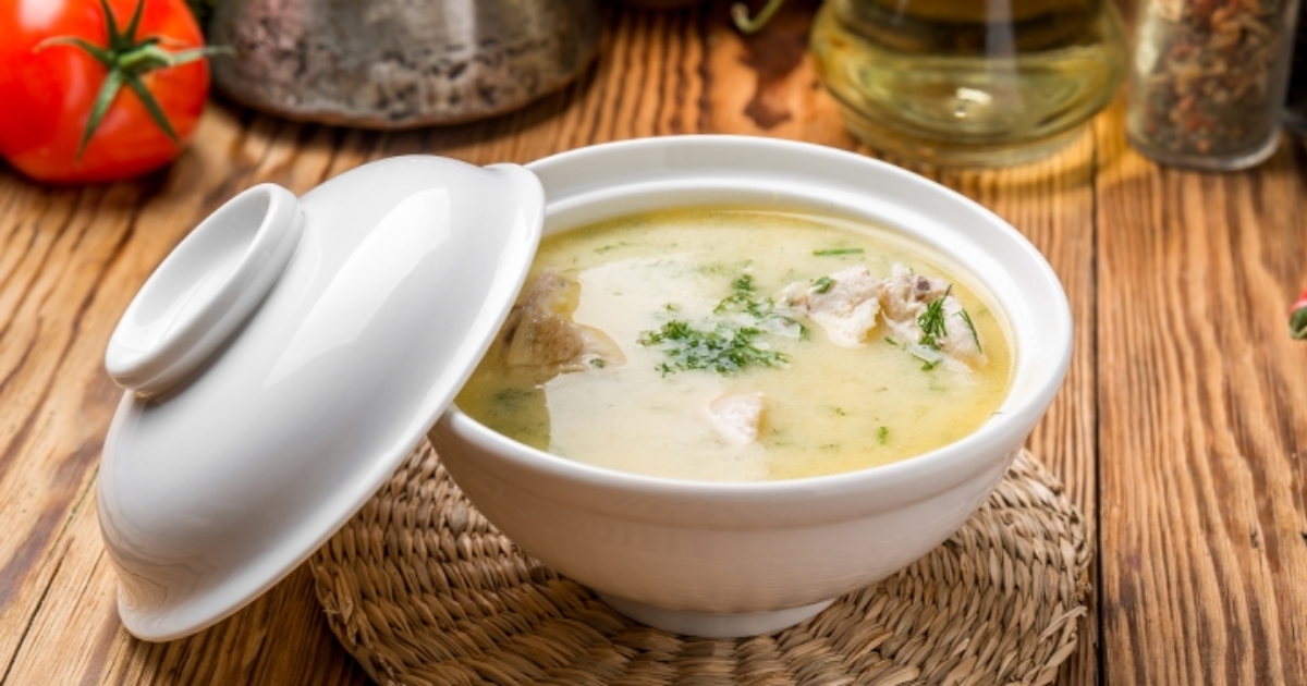 Lokanta Usulu Tavuk Corbasi Tarifi Nasil Yapilir Ykv Lokanta Usulu Tavuk Corbasi Tarifi Nasil Yapilir Ykv