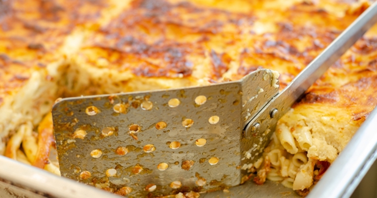 makarna boregi tarifi nasil yapilir ykv