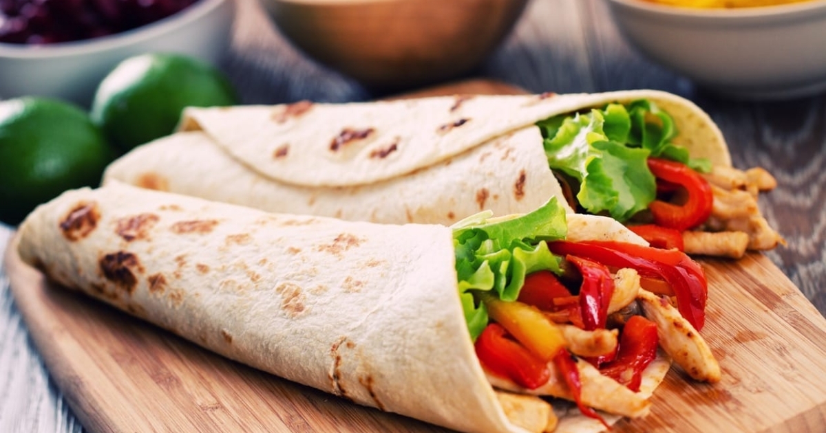 Tavuk Sis Durum Tarifi I Nasil Yapilir Yemekte Keyif Var Tavuk Sis Durum Tarifi I Nasil Yapilir Yemekte Keyif Var