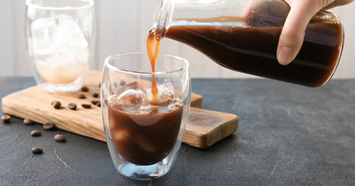 cold brew tarifi nasil yapilir soguk demleme yemekte keyif var cold brew tarifi nasil yapilir soguk demleme yemekte keyif var