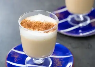 İçinizi Isıtacak Kış Çayı: Chai Tea Latte (Masala Çayı) Tarifi