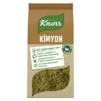 Knorr Kimyon