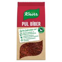 Knorr Pul Biber
