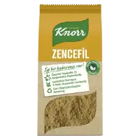 Knorr Zencefil