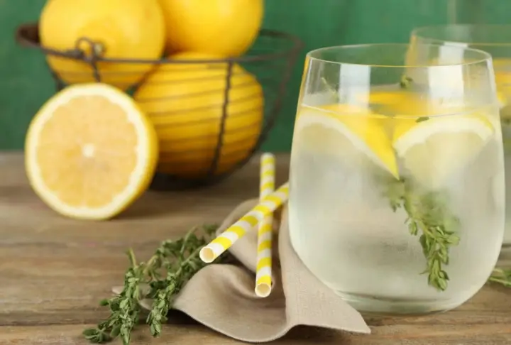 Soda Limon Churchill Nedir?