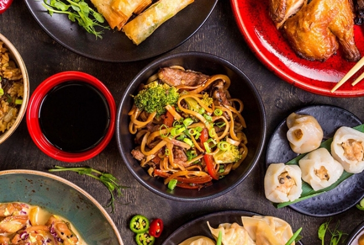 Çin Mutfağıyla İlgili Merak Ettiğiniz Her Şey