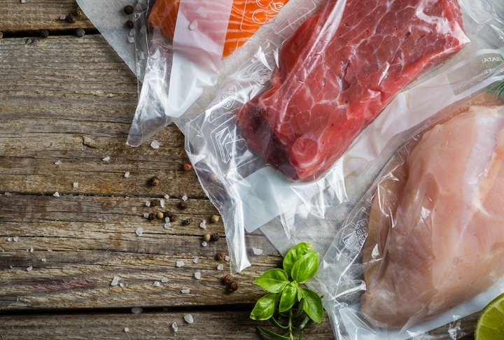 Sous Vide Nedir