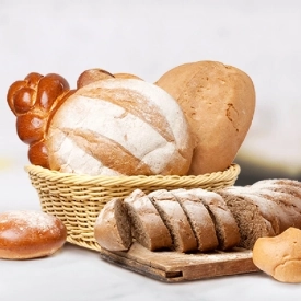Ev Yapımı Ekmek Tarifleri: Evde Yapabileceğiniz 15 Kolay Ekmek